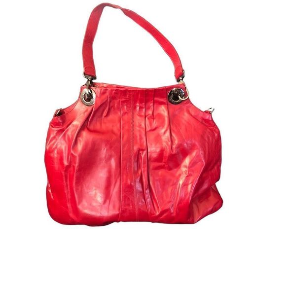 Rudsak red Hobo bag - Picture 2 of 15